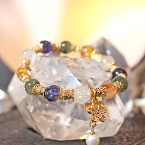 Kimono - #01 Bracelet