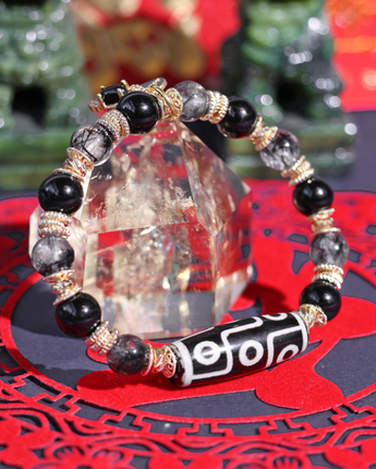 Oriental - #06 Bracelet