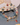 Tweed & Textures - #09 Bracelet