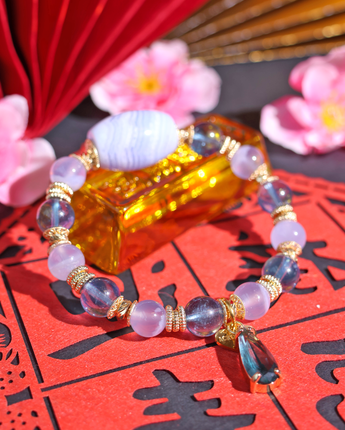 Oriental - #09 Bracelet