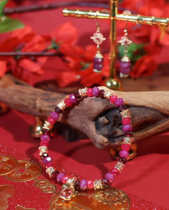 Blessings - 青春美丽 Bracelet