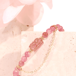 Petite Guardians - #01 Bracelet - Acrysty Co.