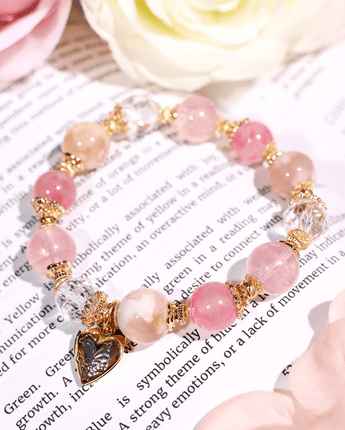 Everlasting 爱.Ai - #10 Bracelet