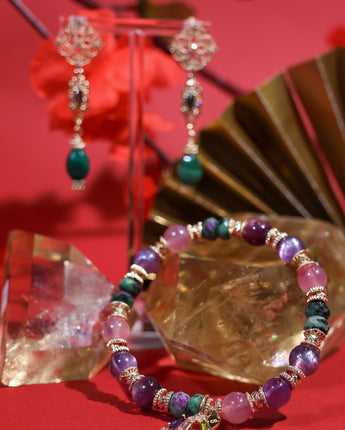 Blessings - 早生贵子 Bracelet