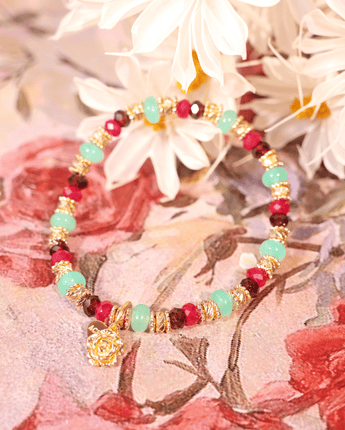 Renaissance - #11 Bracelet