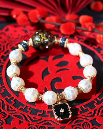 Oriental - #15 Bracelet