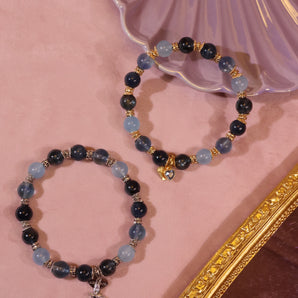 INTENTION 8MM 4.0 - Communication & Expression Bracelet