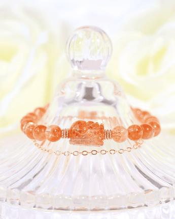Petite Guardians - #02 Bracelet - Acrysty Co.