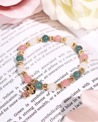 Everlasting 爱.Ai - #02 Bracelet