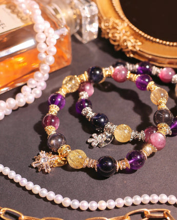 Fall/Winter - #31 Bracelet