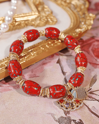 Renaissance - #03 Bracelet