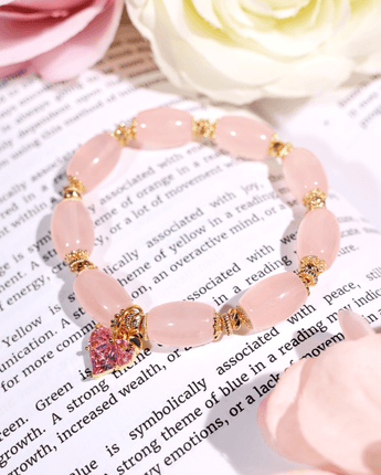 Everlasting 爱.Ai - #03 Bracelet