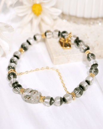 Petite Guardians - #05 Bracelet - Acrysty Co.