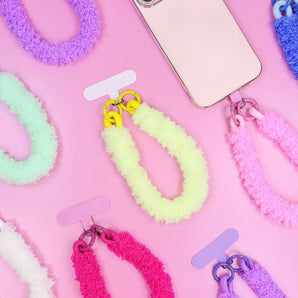 #FLUFFcuff by Acrysty Co.