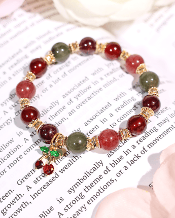 Everlasting 爱.Ai - #09 Bracelet