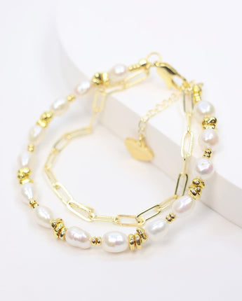 ALEI Petite - #06 Bracelet