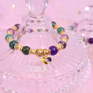 Intention 8mm Deesnee - Arixl Bracelet