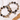 PS Couture - Sable Bracelet
