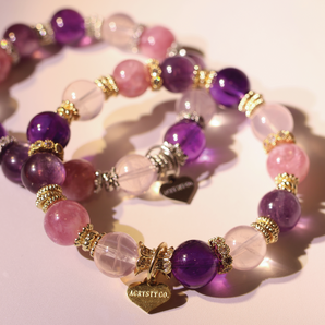 Reflection - The Composed Bracelet