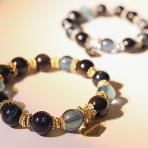 Reflection - The Courageous Bracelet