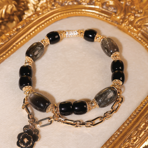 Bery Barrel - Bery Coco Bracelet