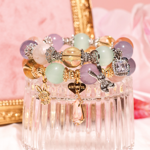 Color Pop - Pastel Dreamscape Bracelet