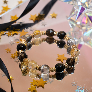 Intention 10mm Sunrio - Bxdtz-Mxru Bracelet