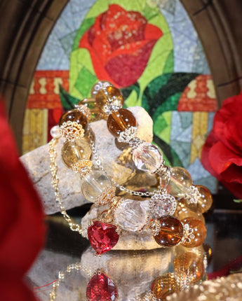 Fairytale Princess - Belle Bracelet