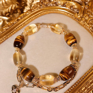Bery Barrel - Bery Brave Bracelet