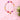 Intention 8mm Carebear EDT - Best Friend Bear Bracelet