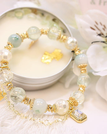 Intention - Bloom Bracelet