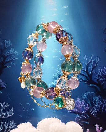 Fairytale Princess - Ariel Bracelet