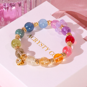 Donut Collection - Candy Empire Bracelet