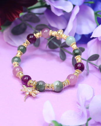 The Garden Of Time - Charlene #02 Bracelet