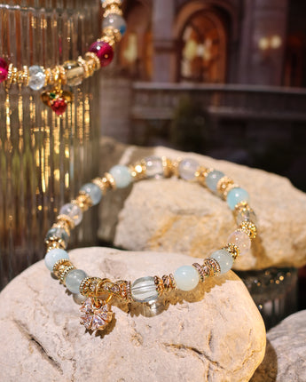 D' Princess - Cinderella Bracelet