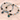 INTENTION 8mm 2.0 - Communication & Inner Peace Bracelet