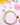 Gradient Hearts - Candy #08 Bracelet