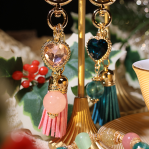 Amour Heart Gems