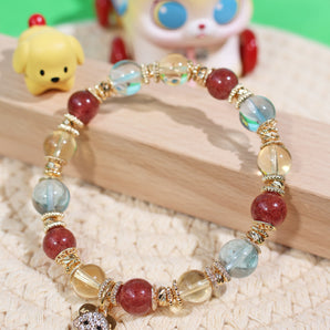 Treasures Of Time - Dog Bracelet