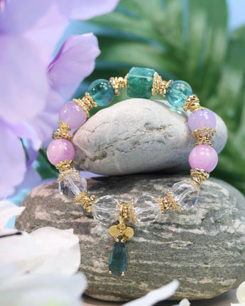 The Garden Of Time - Dwayne & Gabrielle #01 Bracelet