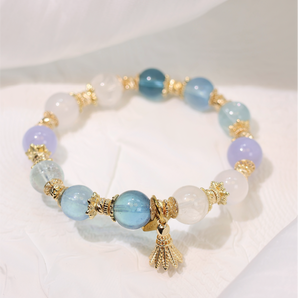 Art De Vivre - Eiffel Sky Bracelet