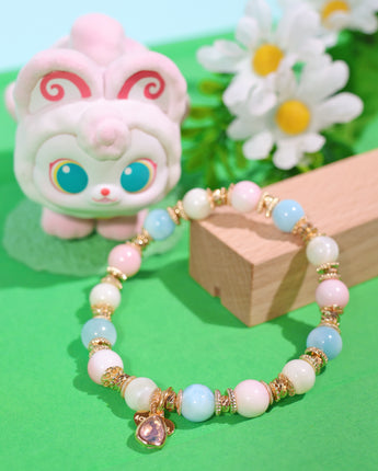 Treasures Of Time - Goat Bracelet
