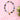 Intention 8mm Carebear EDT - Grumpy Bear Bracelet