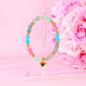 Intention 6mm Sunrio - Hxngyodon Bracelet