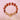 Horoscope 8mm - Leo Bracelet
