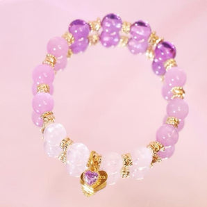 Horoscope 8mm - Sagittarius Bracelet
