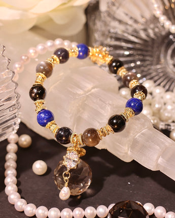 Fall/Winter - #28 Bracelet (GHW)