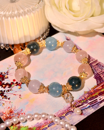 Fall/Winter - #36 Bracelet (GHW)