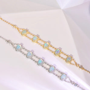 Xmas Exclusive - #11 Opal Bracelet Series