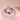 INTENTION 10MM Bxrbie - Peace & Clarity Bracelet